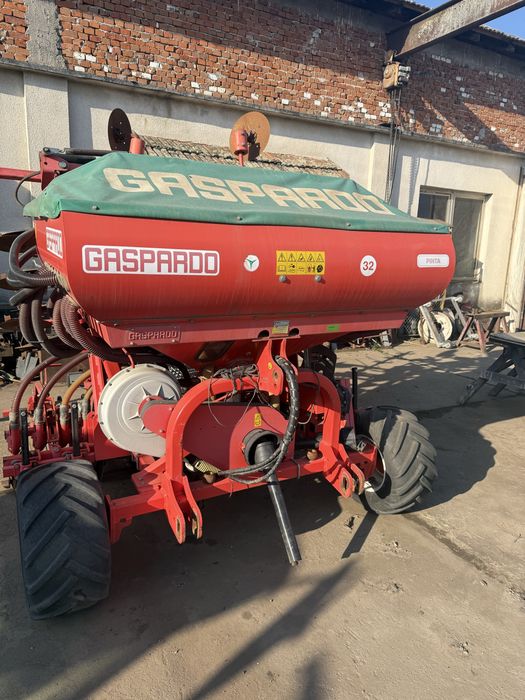 Samanatoare pinta 400
