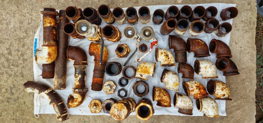 Все для отопления