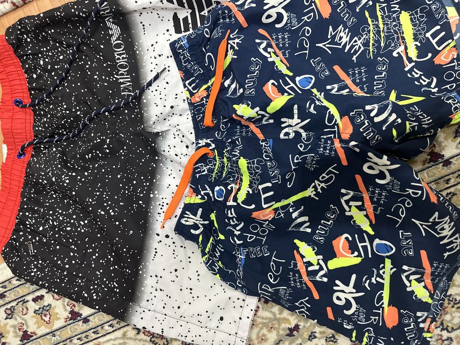 Школьные товары