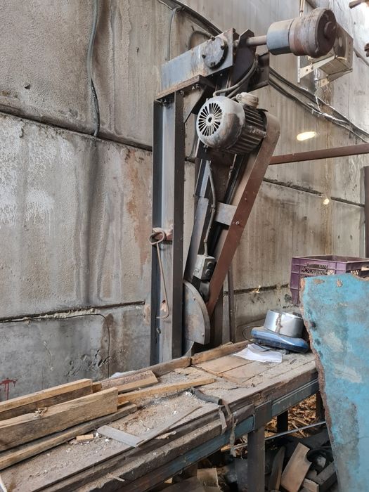 Оборудование и  станки бу рабочие