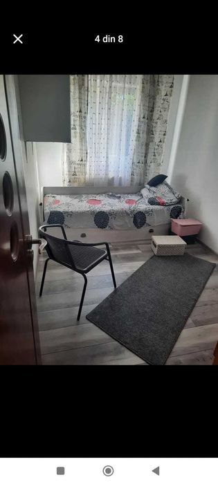 Apartament 2 camere decomandat