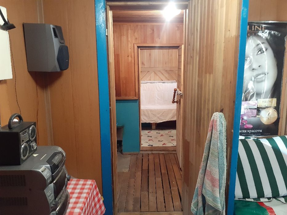 Продается дача- дом