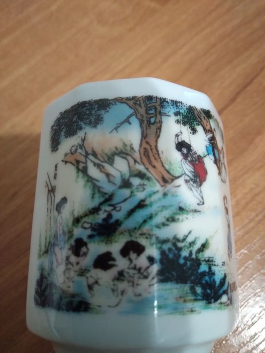 Продаются эксклюзивные чашки для кофе