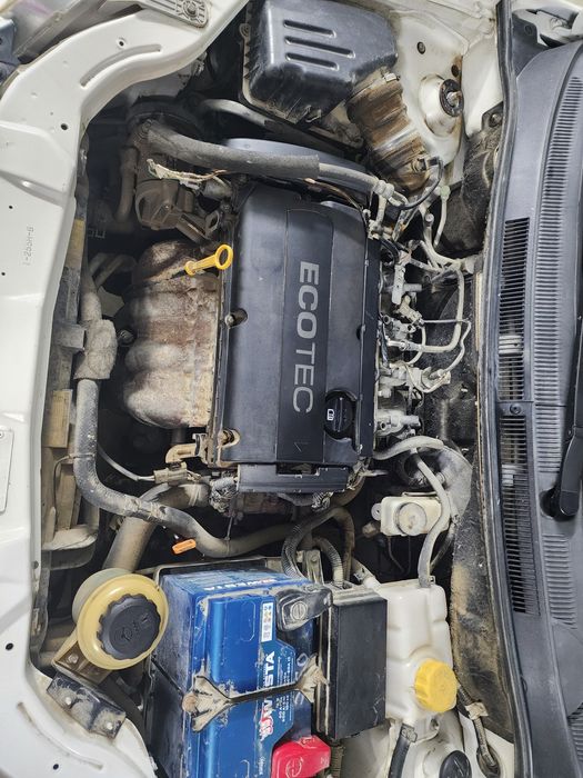 Продается автомобиль