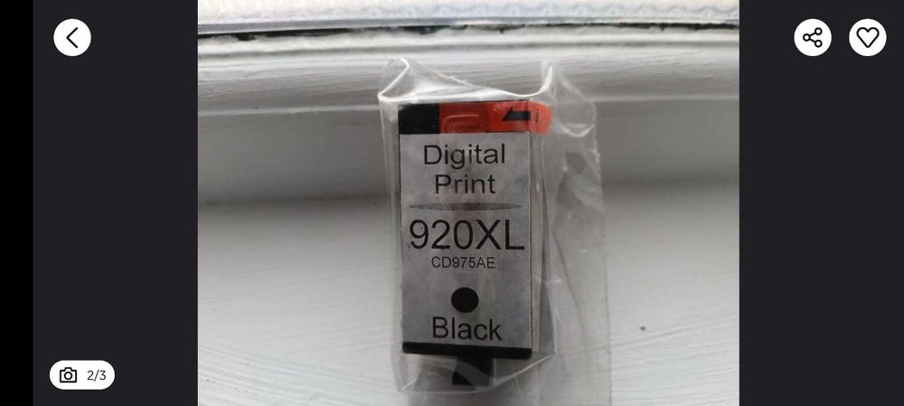 Разные картриджи HP для принтера и плоттера.