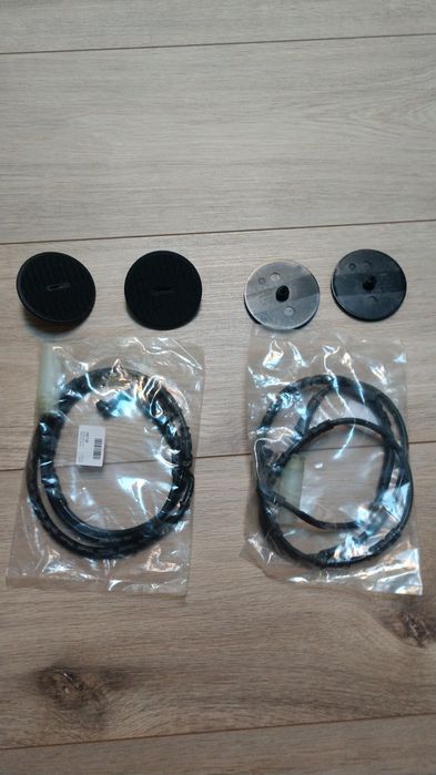 Senzor placute frana BMW seria 1 e81 118d 120d E87 arici presuri