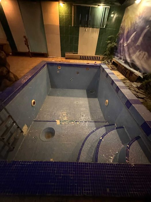 В продаже сауна Аллигатор Добролюбова 4а