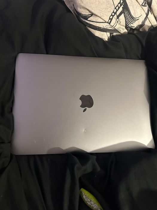 Mac book air 2019