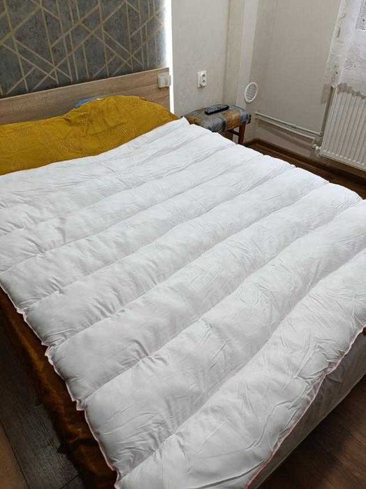 Дебело пухено юрганче