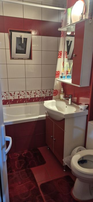 Chirie apartament cu 2 camere Oradea