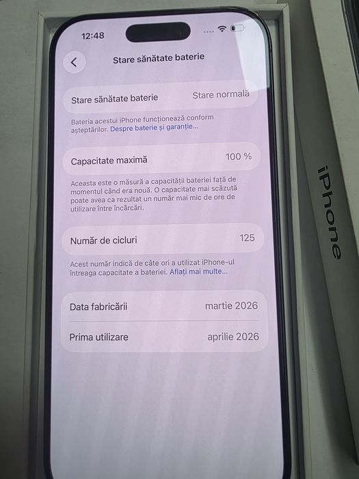 Iphone 17 ca nou