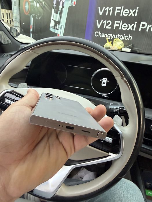 S24 ULTRA 512GB titanium grey