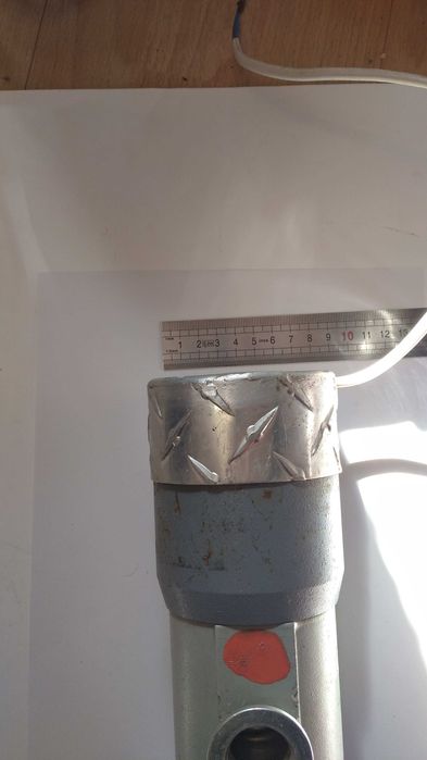 Electrovalva 220v, electrovalva industriala