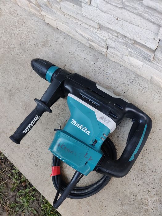 Rotopercutor Makita HR4013C 2021