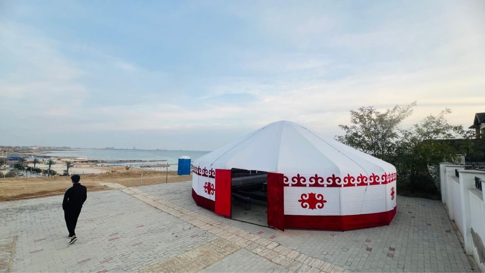 Vip Темір үй,Жарты ағаш үй жалға беріледі