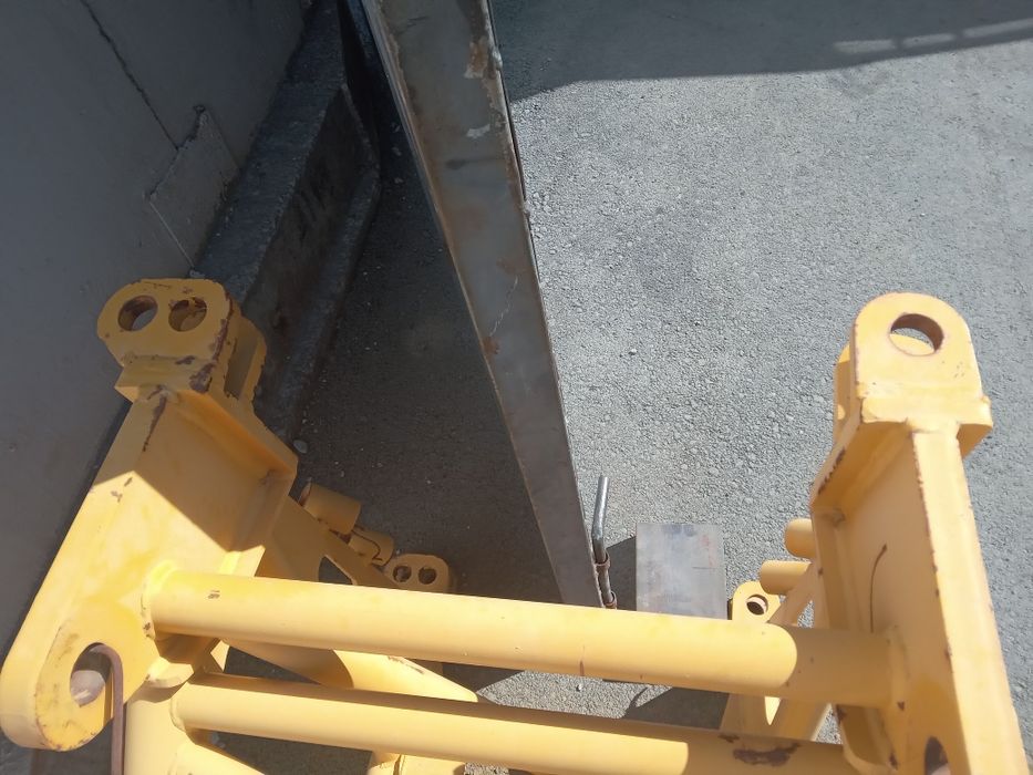 XCMG QY 50 гусак 2 ставка новый