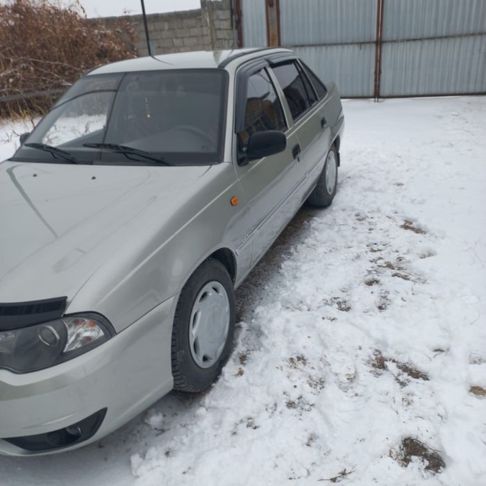 Продается машина