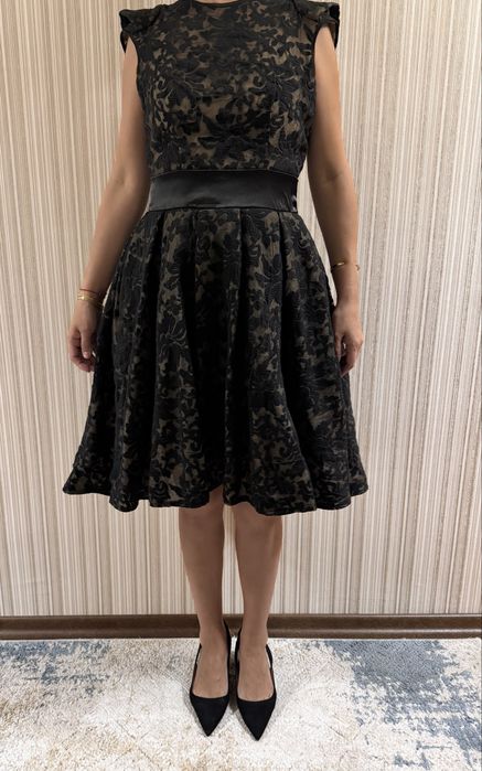 Платье женское вечернее