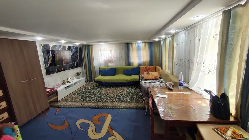 Продаётся дом в с.Дарьинское