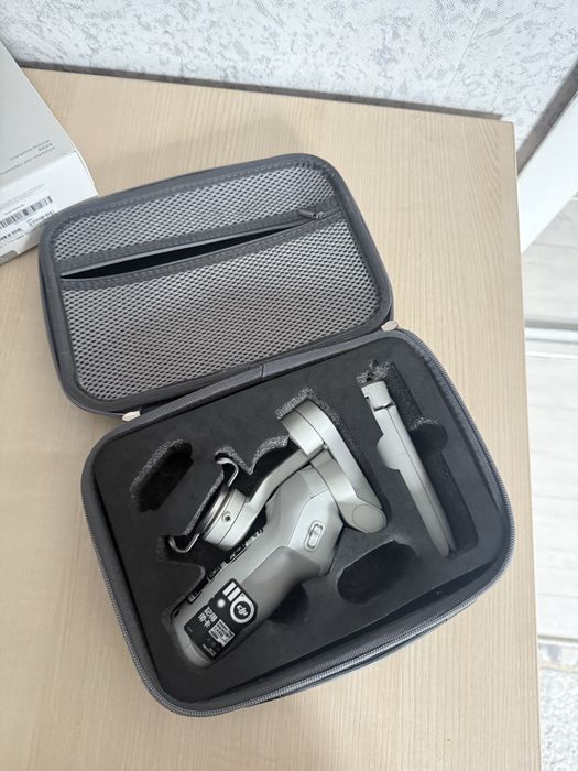 DJI Osmo Mobile SE