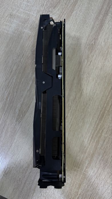 RTX 2070 Super Strix