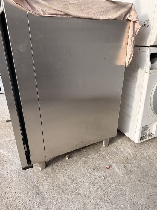 Професионален конвектомат FAGOR APE-101