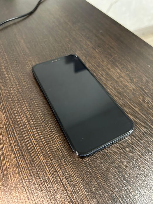 iPhone 12 128 гб аккумулятор 75% б/у