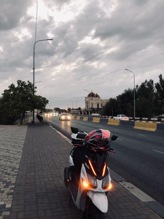 Продается мопеды