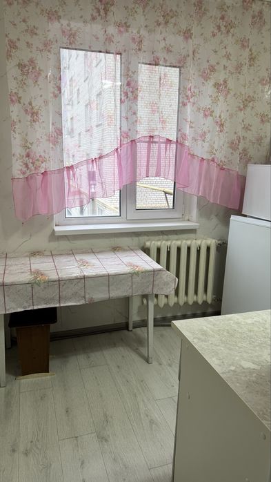 Долгосрочная аренда