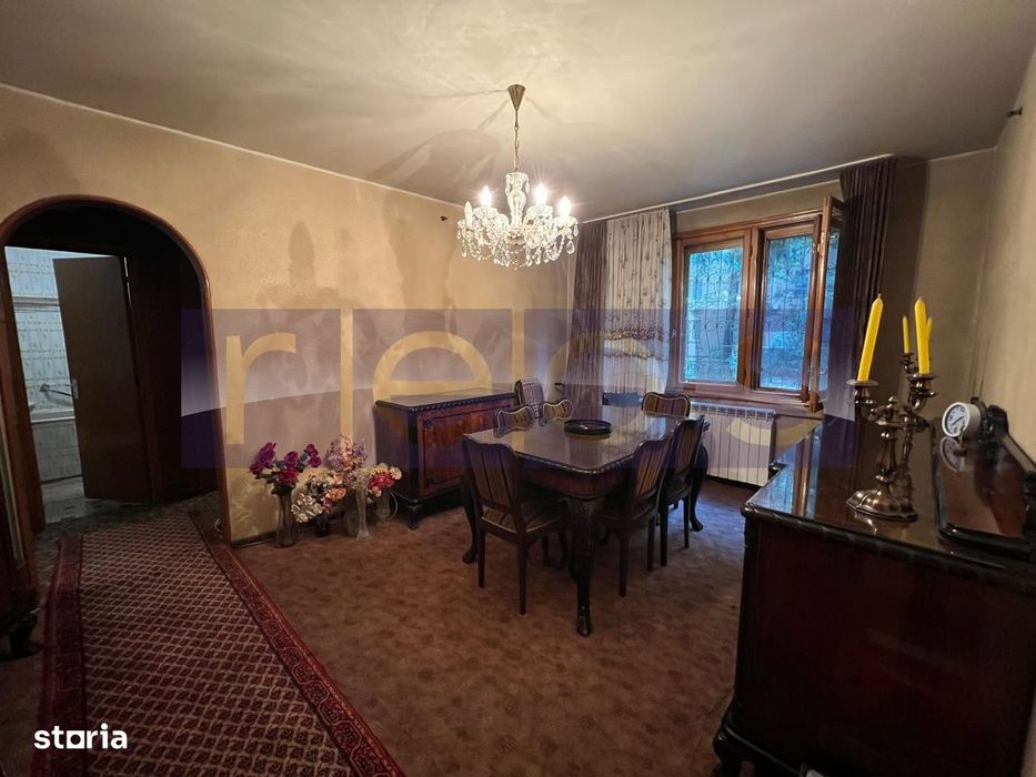 Vanzare 3 Camere | Zona Tineretului- Piata Norilor — fotografia 3