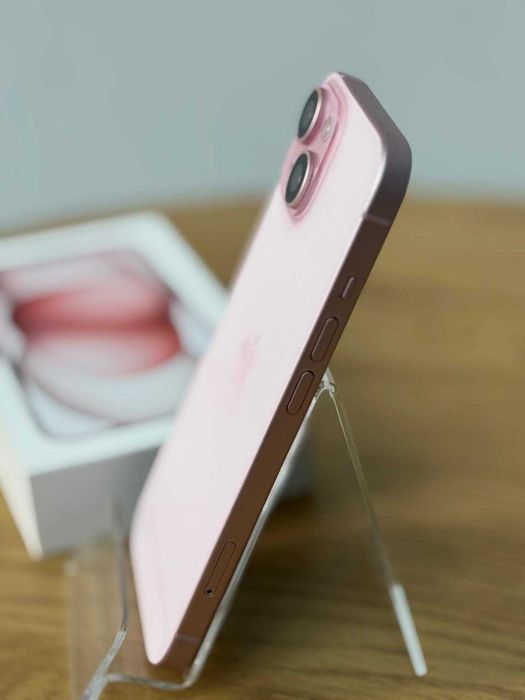 Iphone 15 - 128 GB - Stare buna