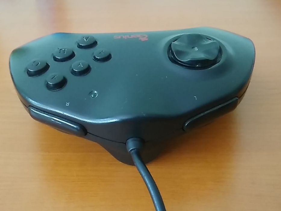 Vand Joystick si joypad - conectare prin gameport