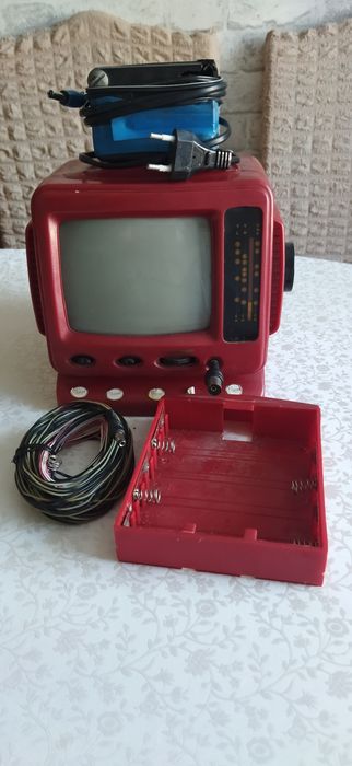 Стереомагнитофон