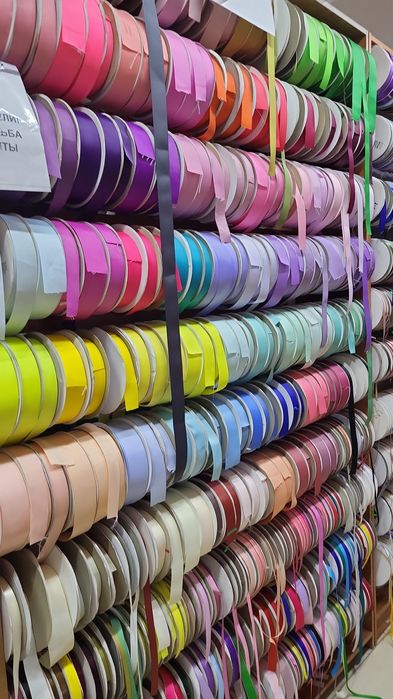 Продам ленты с 70% скидкой