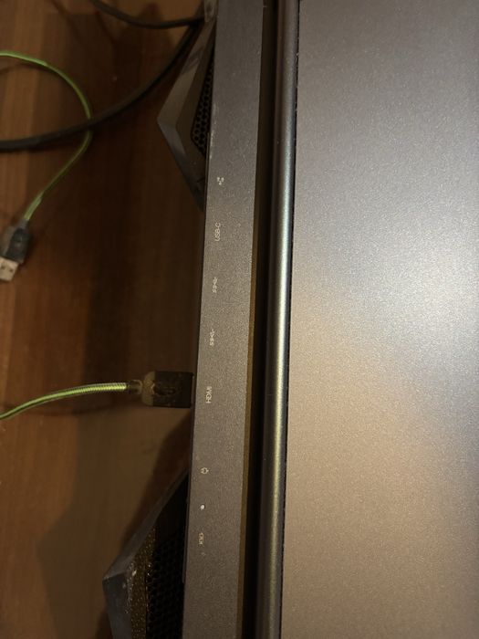 Laptop Lenovo Legion 5