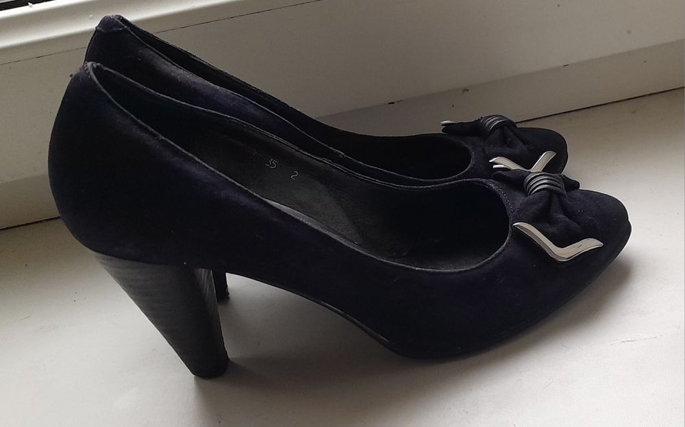 Қысқы аяқ киім женский