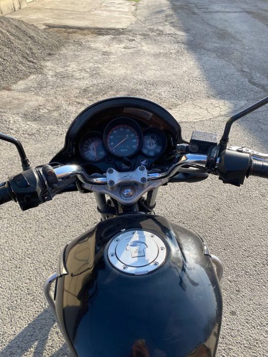 Honda 150cc original