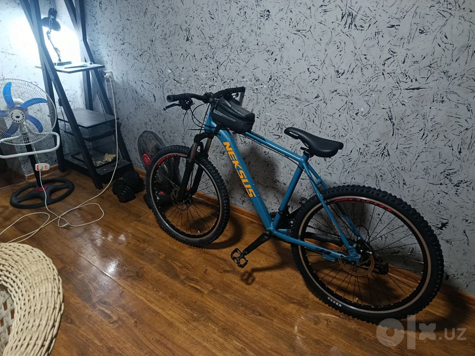 Продаётся велосипед кастом