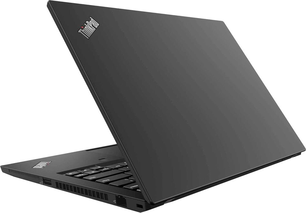 Ultrabook Lenovo ThinkPad T14 AMD Edition / AMD Ryzen 5 PRO 4650 / 16GB / 512GB SSD / 14" Touchscreen / cartela 4G!