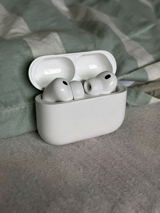 AirPods Pro оригинални