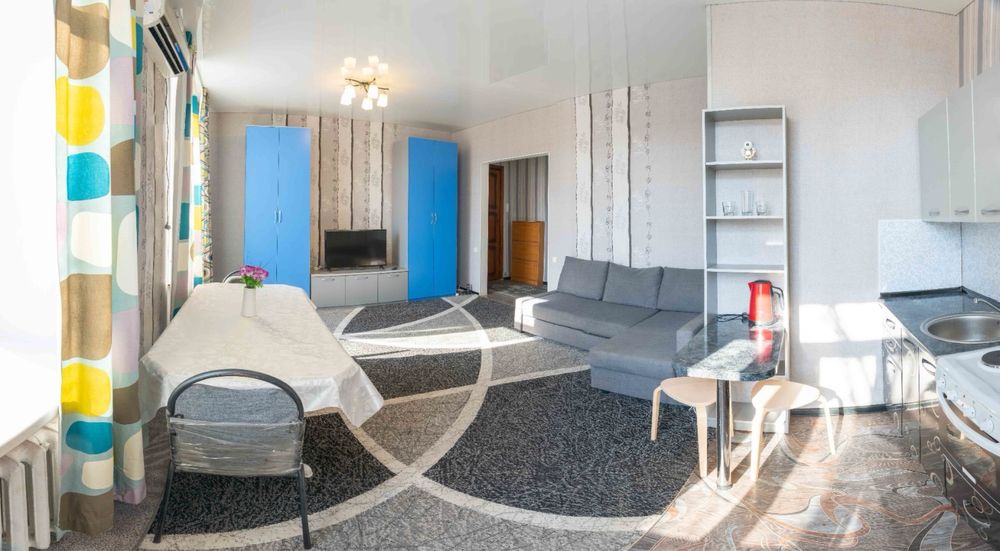 Посуточно | Wi-Fi | Документы | Центр