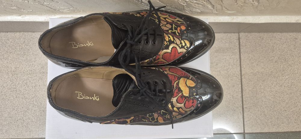 Официални обувки