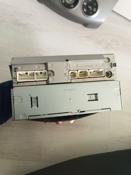 Мултимедия и навигация