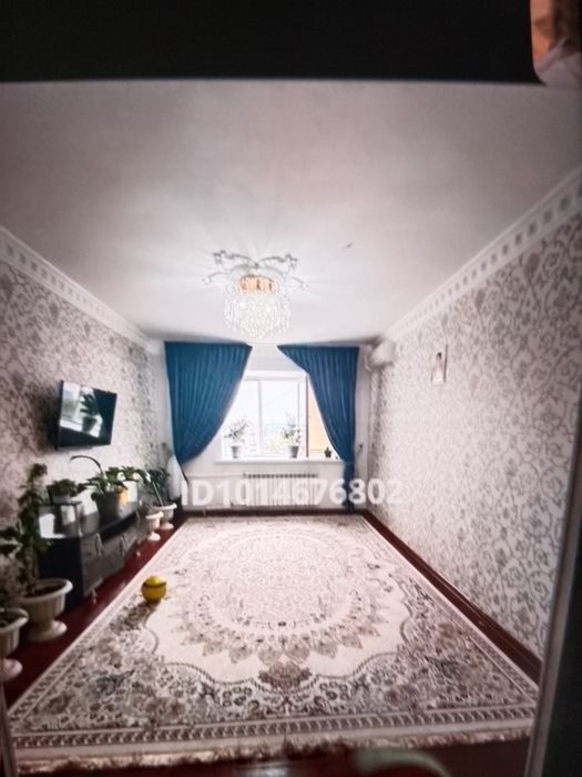4-комн квартира Авангард