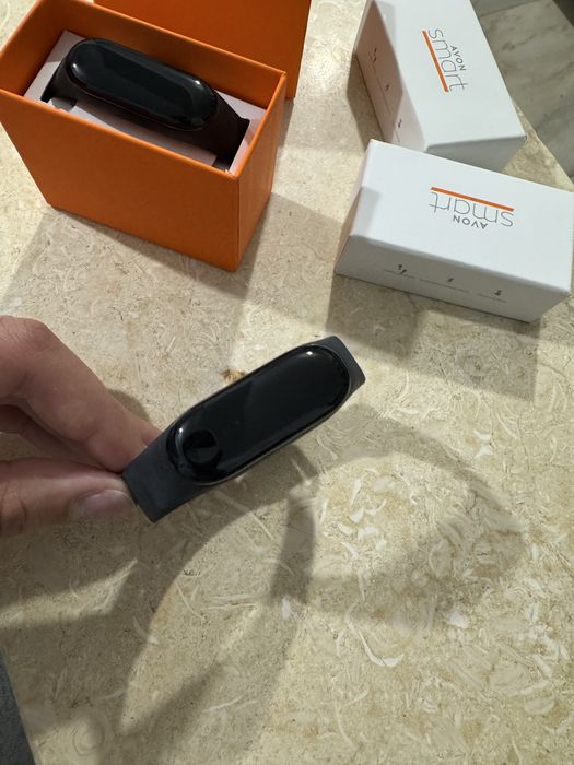 2 ceasuri inteligente