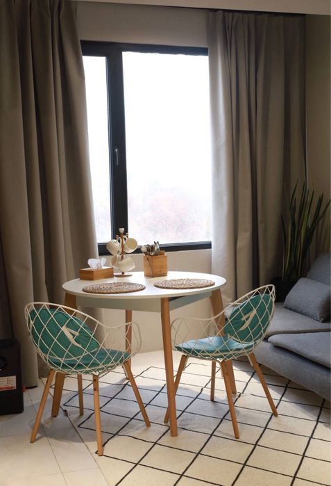 1-комнатная | ЖК Эко Смарт Хом | 34 м² | У метро БИЙ