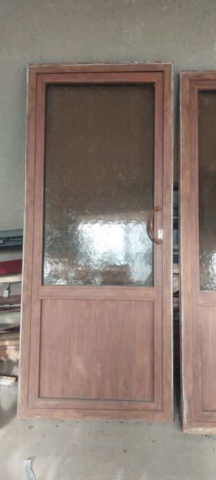 2 ta Eshik 1ta Deraza  "ishlatilgan"