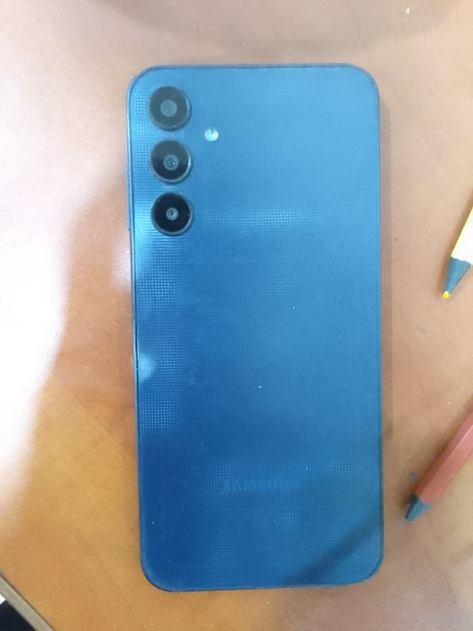 Продам Срочно Samsung A25 5G