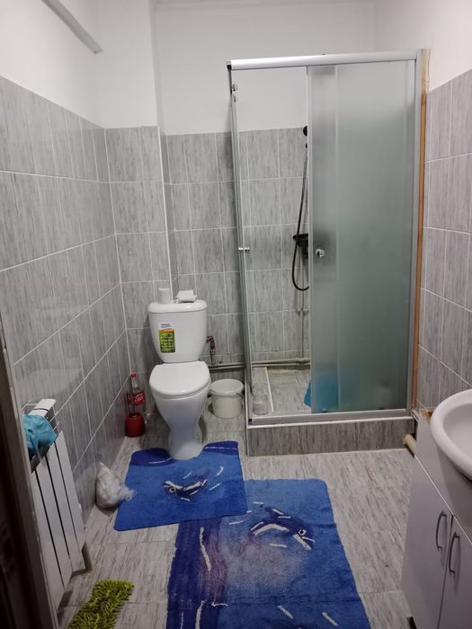 Недвижимость квартиры