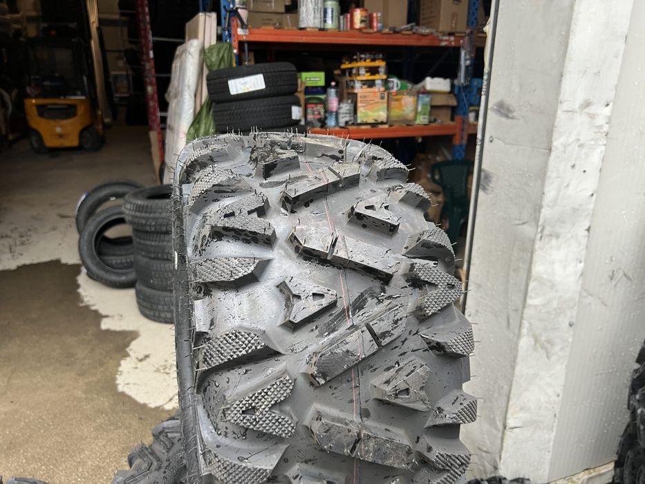 Anvelopa 26x12-12 FORERUNNER ATLAS 6PR TL  Cauciucuri tractor, Fiat, Case, Fendt, John Deere, New Holland, Massey Ferguson, UTB   Cauciucuri tractor,